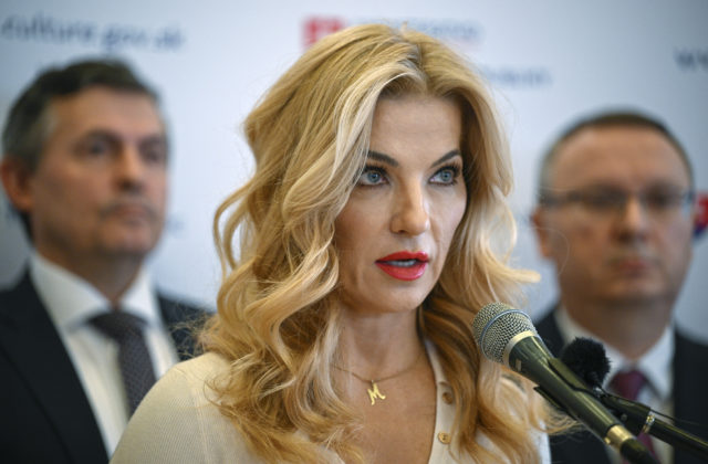 Samosprávy a organizácie pôsobiace v kultúre sú znepokojené plánovanými zmenami vo FPU, Šimkovičovej adresovali výzvu