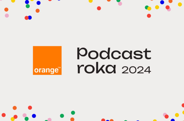 Orange Podcast roka 2024 opäť ocení najlepšie podcasty na Slovensku