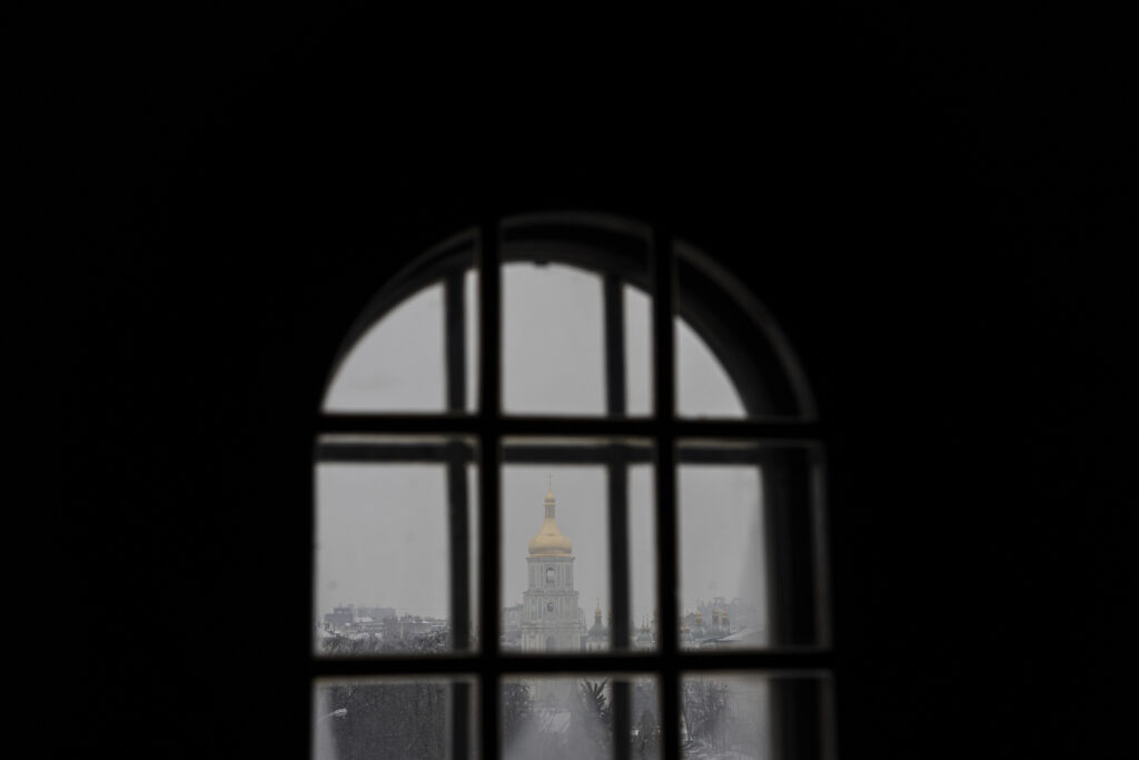 Ukrajina bude na obnovu kultúrnych pamiatok a turizmu potrebovať takmer deväť miliárd dolárov