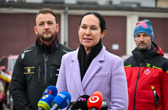 Kurilovská je novou predsedníčkou slovenskej časti viacerých medzivládnych komisií pre cezhraničnú spoluprácu