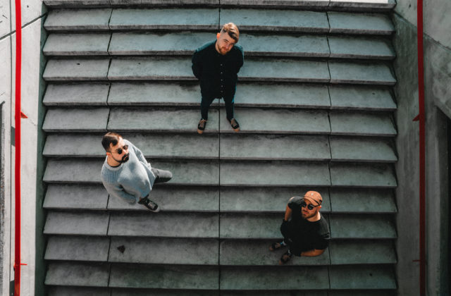 Kapela Cup of Tea vyráža na svoje premiérové turné (foto)