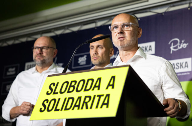 Čaputová podpísaním novely Trestného zákona prekazila plány Smeru aj kriminálnikom, tvrdí Gröhling