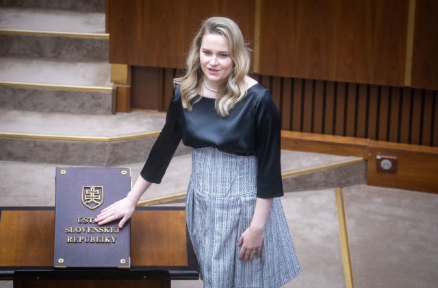 Marcinková kontaktovala eurokomisárku Jourovú vo veci slobody médií, informovala o útokoch z radov koalície na novinárov