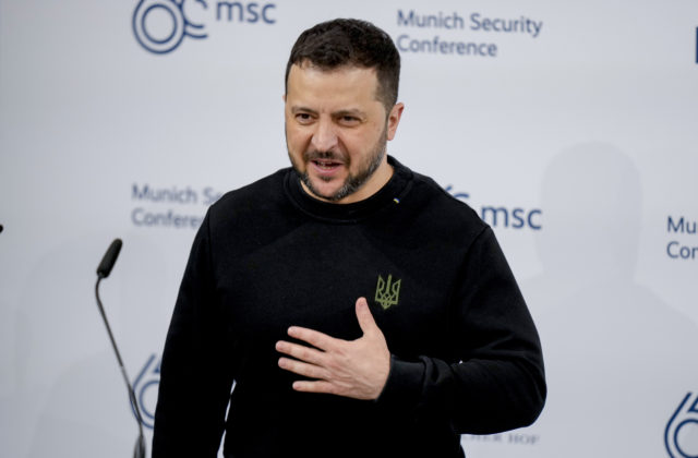 Diktátori si neberú dovolenku a nenávisť nepozná pauzu. Zelenskyj vyzval svet, aby sa nebál Putinovej porážky