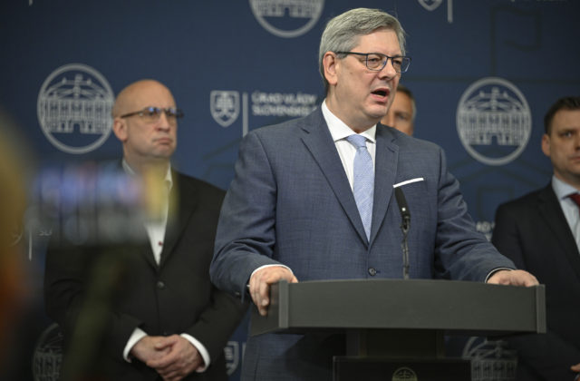 Výberová komisia vypočuje kandidátov na predsedu Špecializovaného trestného súdu 21. augusta