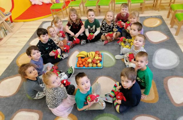 Pevnejšie zdravie už pre 3 200 detí. Obľúbená sieť supermarketov je aj dobrým susedom