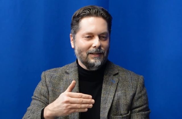 Bátora: V EÚ dochádza k nárastu populizmu a klasickým modelom je, že za všetko môže Brusel (video)