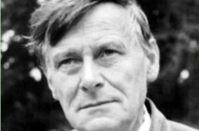 Vo veku 88 rokov zomrel známy básnik, prozaik a scenárista Ján Navrátil