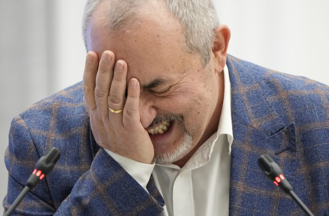 Ruský najvyšší súd potvrdil zákaz Nadeždinovej kandidatúry, liberálny politik sa však nevzdáva