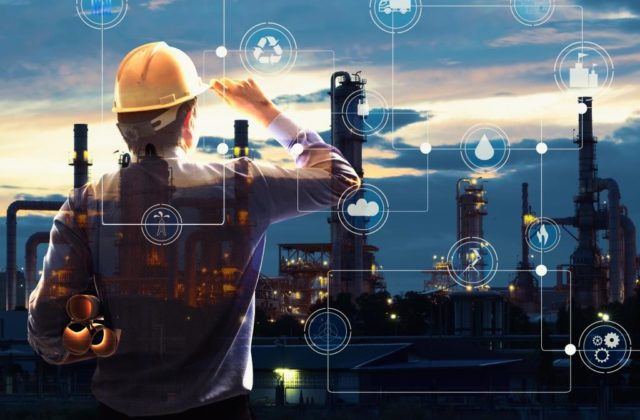 Schneider Electric prináša otvorenú automatizačnú infraštruktúru novej generácie v spolupráci so spoločnosťami Intel a Red Hat