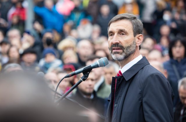 Rusko jednoznačne porušilo medzinárodné právo, Blanár apeluje na začatie mierových rokovaní