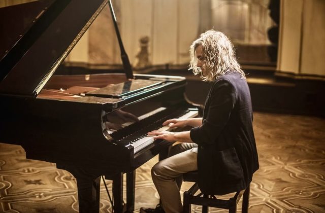 Michal Penk bude špeciálnym hosťom festivalu Topfest 2024