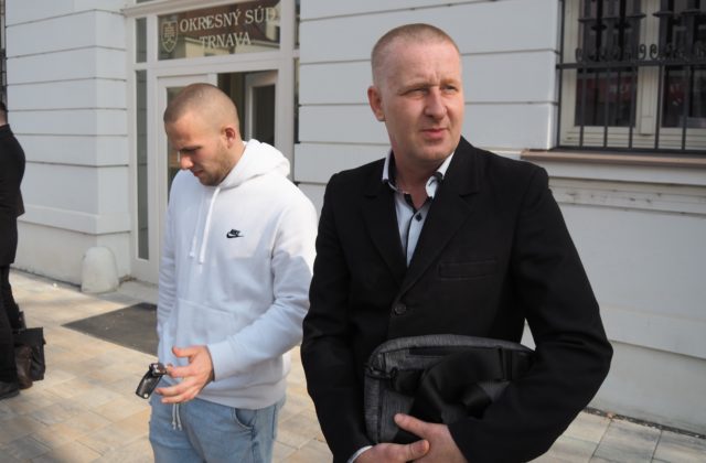 „Mastičkára“ Josefa opäť uznal súd vinným, trest mu však mimoriadne znížil na osem rokov väzenia