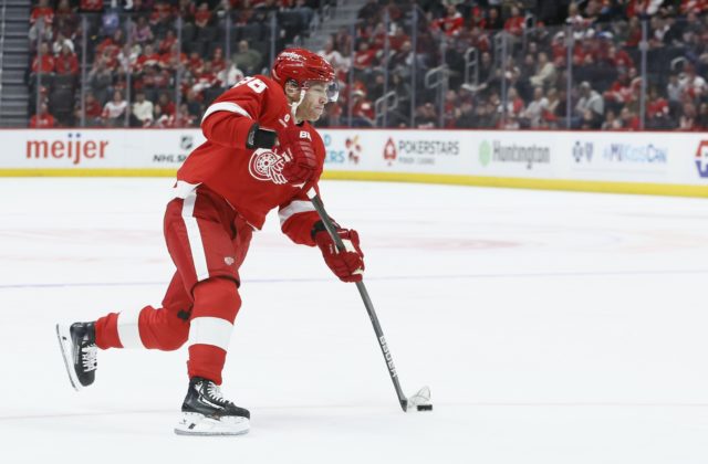 Florida je v štatistikách vďaka dvom hráčom s dosiahnutým číslom 42 najlepšia v celej NHL (video+foto)