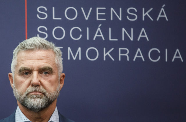 Gašpar ani Bödör už nečelia obvineniu z vlaňajšieho decembra, prokurátor zrušil uznesenie