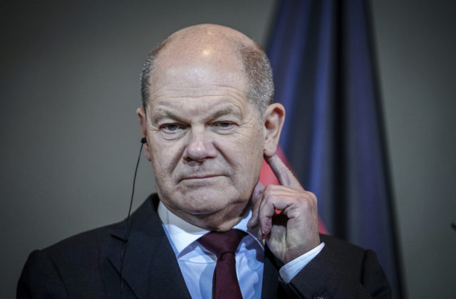 Rusi si pre nahrávku o strelách Taurus predvolali nemeckého veľvyslanca