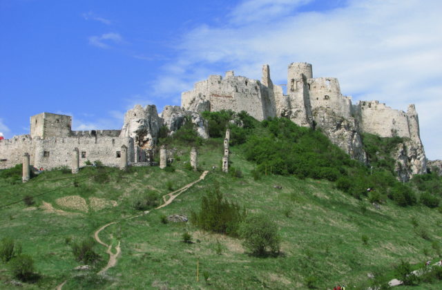 Rekonštrukcia Spišského hradu sa opäť oddiali, SNM bude musieť znovu vyhlásiť verejnú súťaž