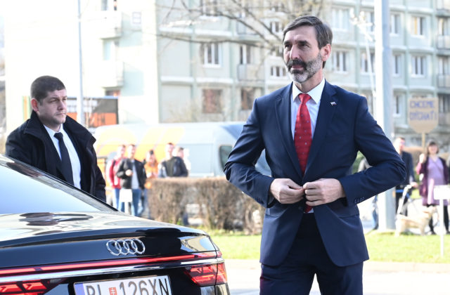 Na Ministerstve zahraničných vecí pôsobí spolu 579 žien, je to viac ako polovica z celkového počtu zamestancov