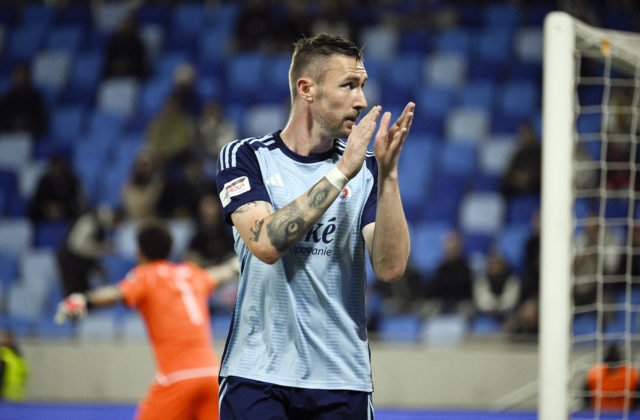 Calzona nominoval na marcové prípravné stretnutia aj troch nováčikov, jedným z nich je Čavrič