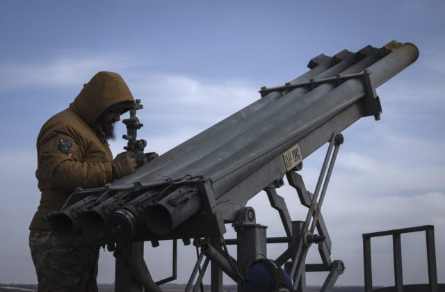 Rusko sa snaží posilniť obranu prístavu Novorossijsk pred možnými ukrajinskými útokmi