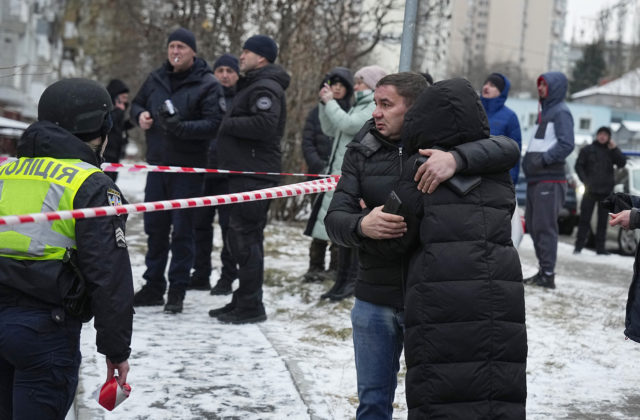 V Rusku rekordne narástol počet mužov so zdravotným postihnutím, pravdepodobne kvôli vojnovým zraneniam