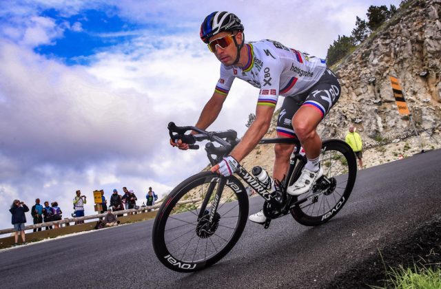 Peter Sagan podstúpi operáciu. Moje srdce potrebuje zastávku v boxoch, hovorí