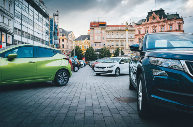 Tento rok je v našich predajoch rekordný, hovorí co-CEO AAA AUTO Petr Vaněček