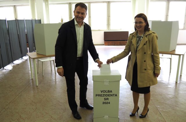 Matovičovým cieľom nebolo vyhrať. Chcel dať možnosť voliť tým, ktorí by inak neprišli