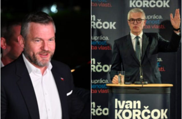 Značná časť slovenských voličov zmýšľa proeurópsky. Podľa politológa Onufráka výsledky prvého kola prinášajú tri dôležité odkazy