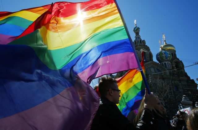 Úrady varujú pred možnými útokmi počas mesiaca LGBT komunity, ohrozené môžu byť rôzne lokality aj podujatia