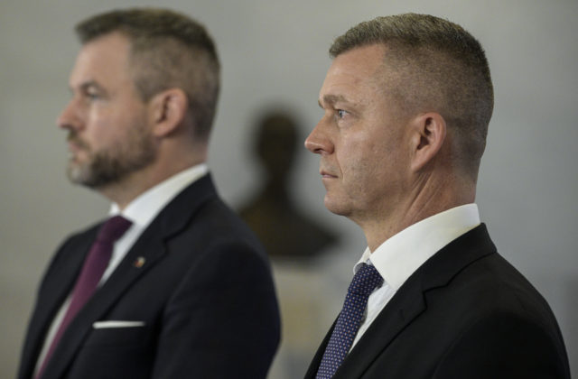 Forró podporou Pellegriniho nedodržal rozhodnutia predsedníctva strany, v Maďarskej aliancii sa cítia byť podvedení