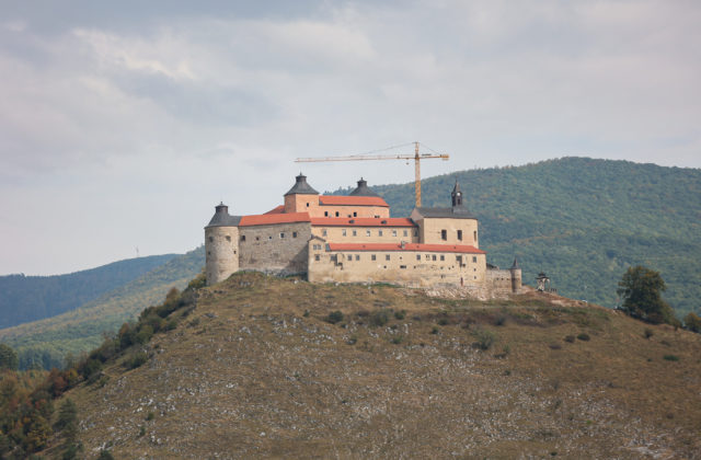 Ministerstvo kultúry začalo kontrolu stavu významných kultúrnych pamiatok, odborníci prezradili aj jeho priority 