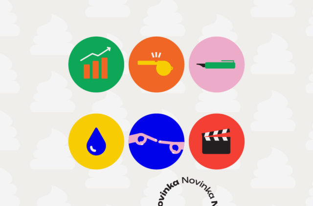 Orange Podcast roka 2024 predstavuje nové súťažné kategórie, partnerov aj porotu