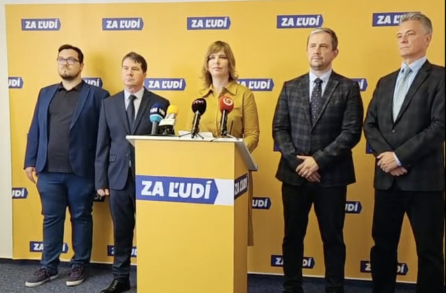 Pellegrini podľa Remišovej mohol porušiť ústavný zákon, žiada vysvetlenie