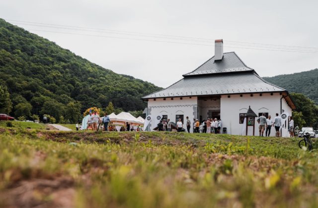 Hlasovanie o kultúrnu pamiatku roka vyhrala Kúria Andrássyovcov v Gombaseku, získala viac než dvadsaťtisíc hlasov