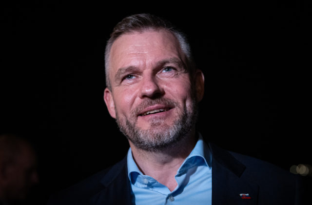 Pellegrini si už vybral nominanta na predsedu Hlasu, z volebnej kampane si odnáša ponaučenie