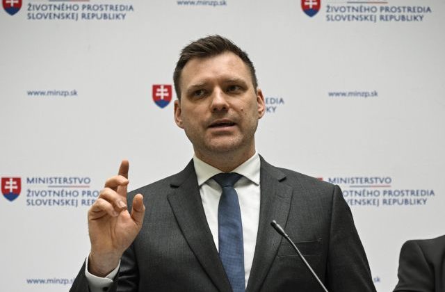 Taraba: Vďaka novej trestnej politike bude na Slovensku spravodlivosť vykonávaná rýchlejšie a efektívnejšie (video)