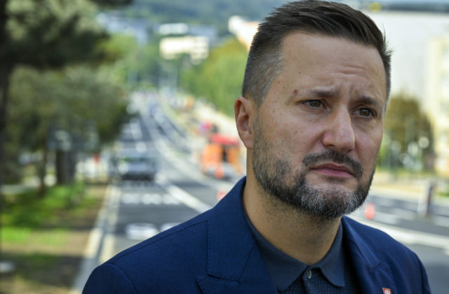 Klimatická výzva primátora Bratislavy má úspech, Vallo slávnostne ocenil desať firiem za splnenie záväzkov