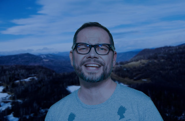 Ivo Bič vydal novú skladbu Dragon Flight, predstavil ju prostredníctvom videoklipu