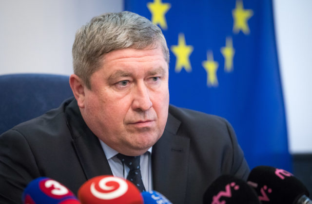 Druhý proces s bývalým špeciálnym prokurátorom Kováčikom bude pokračovať v máji