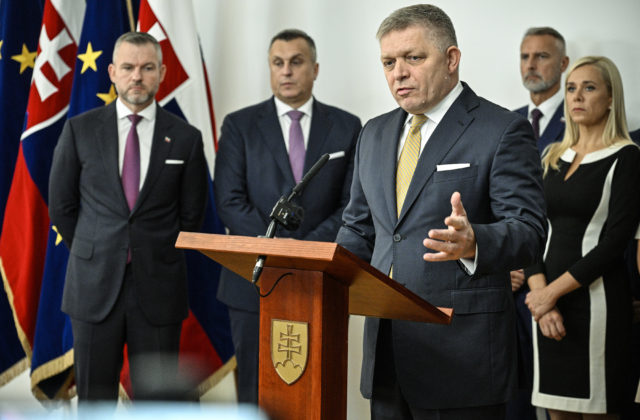 Cirner: Koalícia hrá pozičné hry, SNS pravdepodobne nezíska post šéfa parlamentu, môže však získať iný ústupok