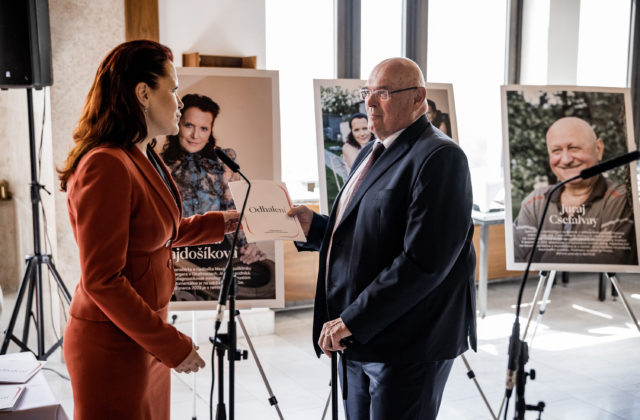 Zuzana, Juraj a Milada sa rozhodli podeliť o svoju skúsenosť s rakovinou krvi netradičným spôsobom (video+foto)