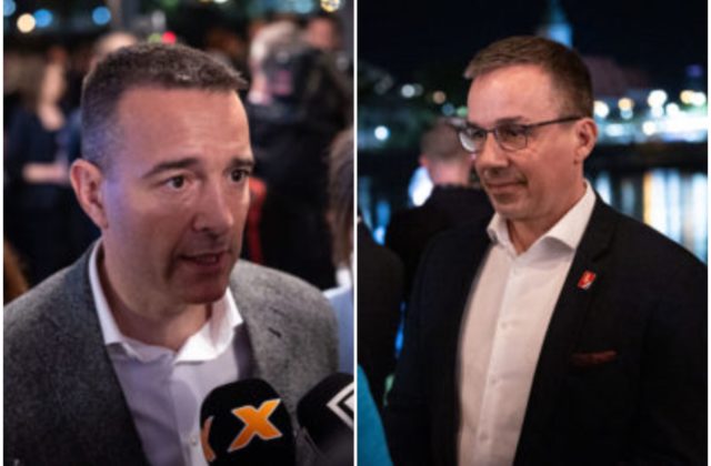 Najdôveryhodnejšími ministrami súčasnej vlády sú Drucker a Tomáš. Komu patrí posledná priečka?