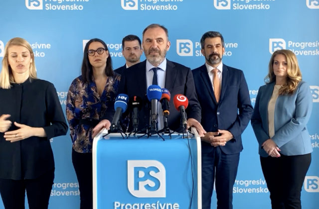 Progresívci odhaľujú nedostatky plánovaných zmien vo verejnom obstarávaní. Koalícii ponúkajú návod na opravu (video)