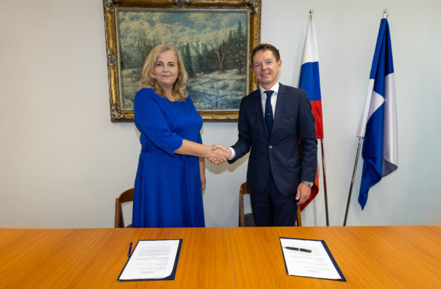 Klenot Karpát a jedinečné kúpele: Trenčianske Teplice chcú byť „Mestom bez dymu“