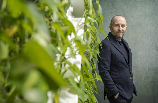 Roman Kýr z Henklu: Zmenami v portfóliu reagujeme na ekologické výzvy aj náladu spotrebiteľov