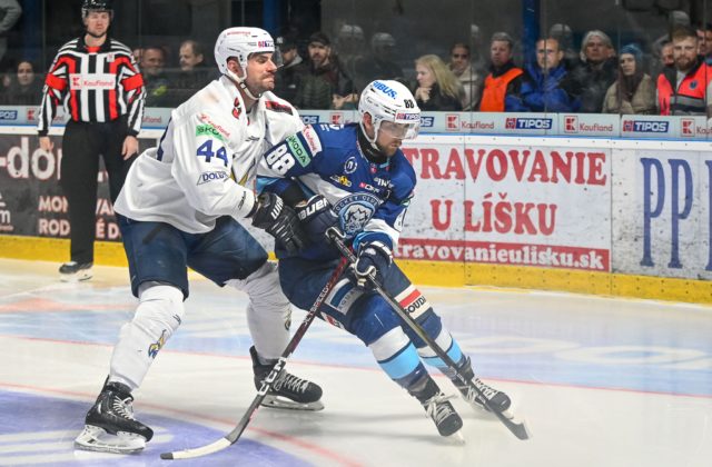 Nitra má na dosah druhý majstrovský titul v histórii, Spišská Nová Ves chce ešte zabojovať (foto)