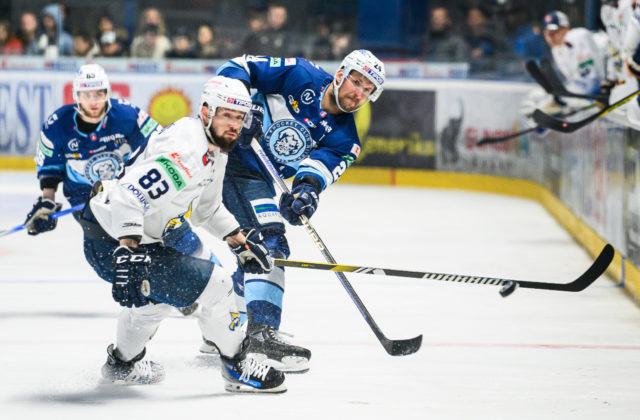 Nitra dokončila spanilú jazdu cez play-off Tipos extraligy a získala svoj druhý titul slovenského šampióna (foto)