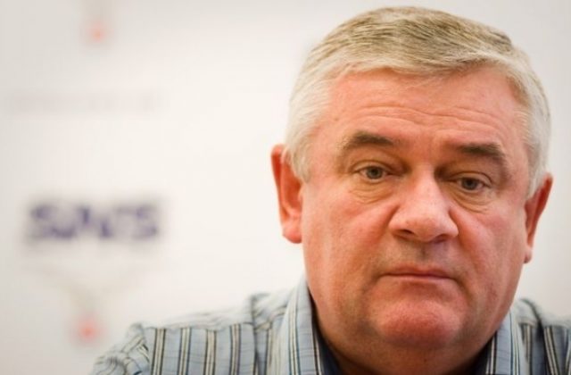 Trestné stíhanie bývalého politika Jána Slotu bolo prerušené, rozhodol o tom Špecializovaný trestný súd