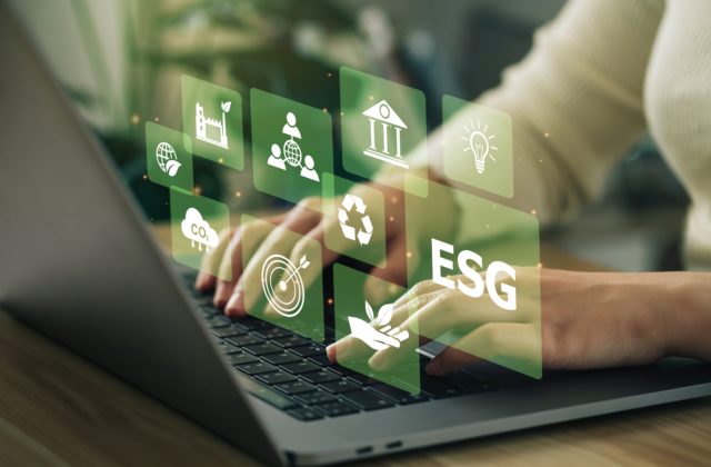 Poskytovanie ESG dát bankám bude jednoduchšie